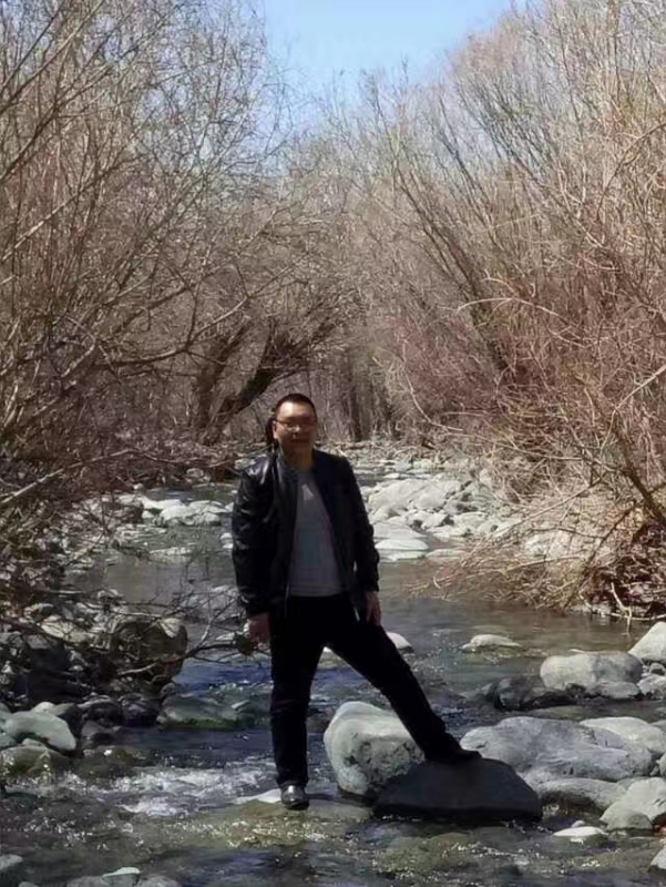 一路的第一张照片--乌鲁木齐交友中心
