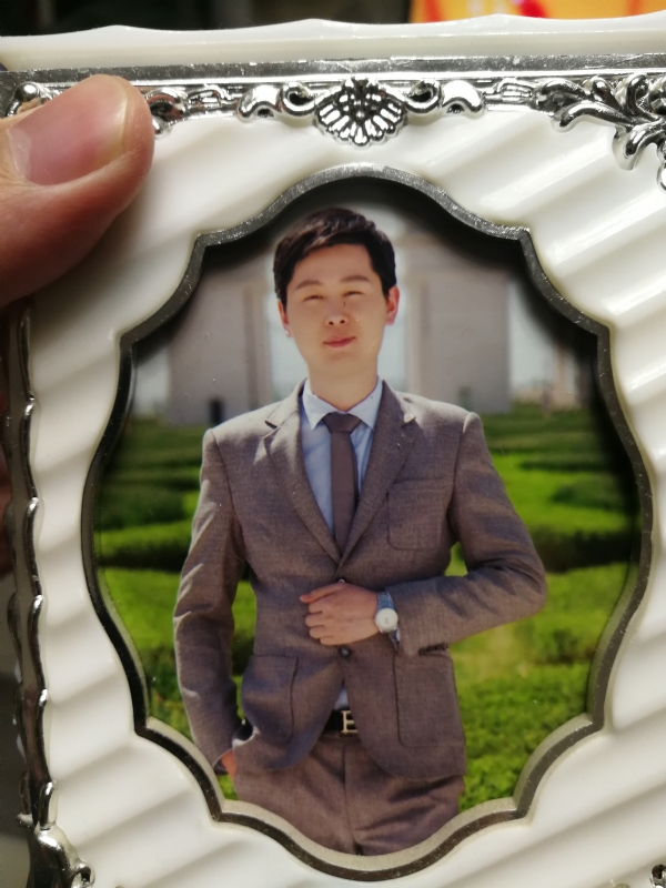 蓝色经典的第一张照片--乌鲁木齐交友中心
