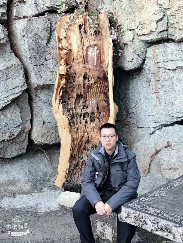 余生的第二张照片--乌鲁木齐交友中心
