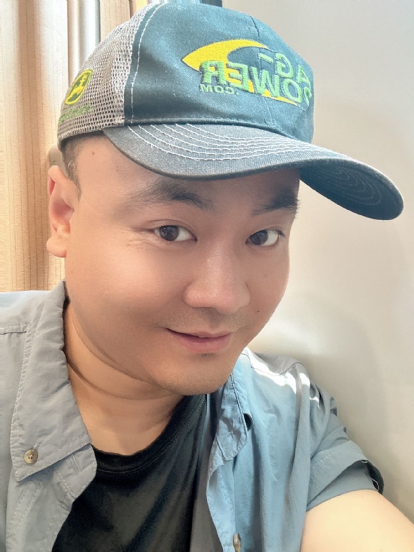 冰的第二张照片--乌鲁木齐交友中心