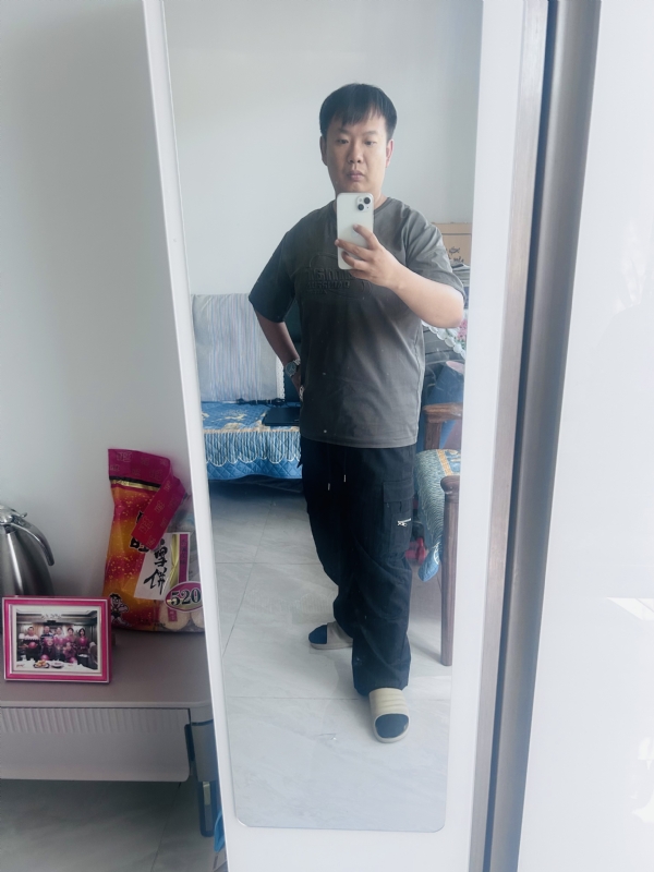 黄先生的第一张照片--乌鲁木齐交友中心