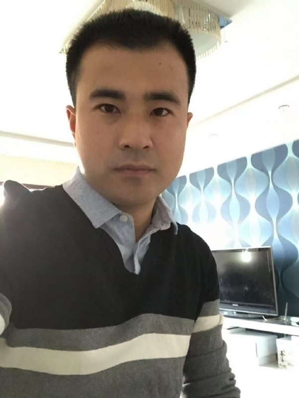 未来可期的第一张照片--乌鲁木齐交友中心