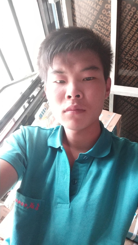 平凡的第一张照片--乌鲁木齐交友中心