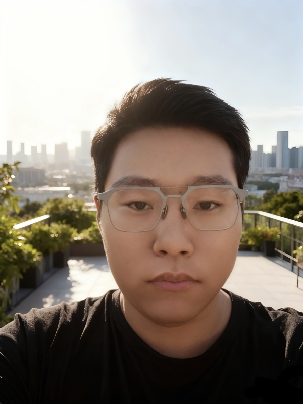 墨轩的第一张照片--乌鲁木齐交友中心