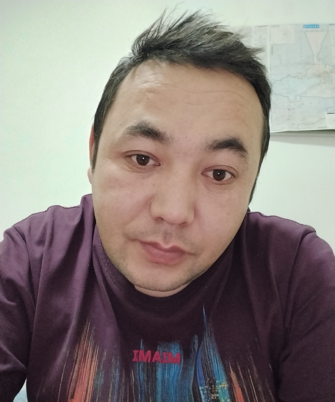 孤独的心kz的第一张照片--乌鲁木齐交友中心