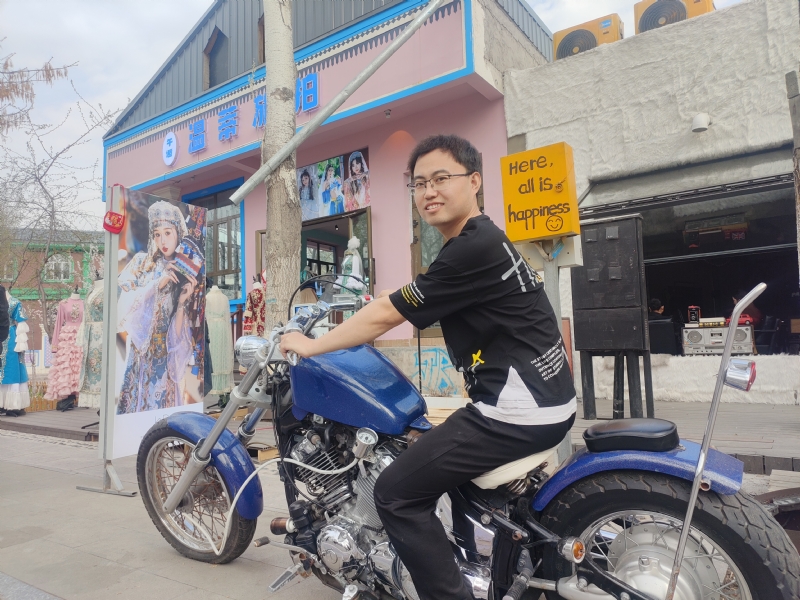 栉风的第一张照片--乌鲁木齐交友中心