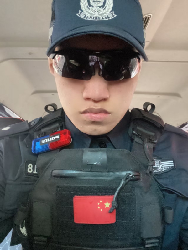 灵犀的第一张照片--乌鲁木齐交友中心